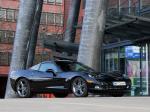 Chevrolet Corvette Coupe Competition Edition 2008 года